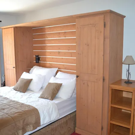 Appartement Les Arcs 1950 - 6 Pers.