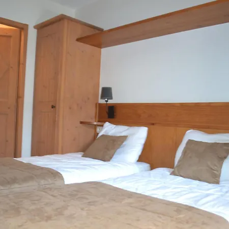 Appartement Les Arcs 1950 - 6 Pers. *