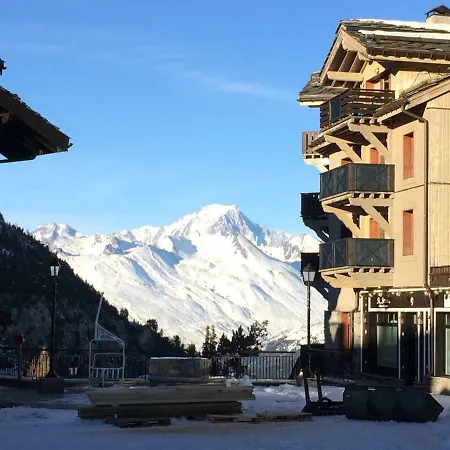 Les Arcs 1950 - 6 Pers. * Les Arcs (Savoie)