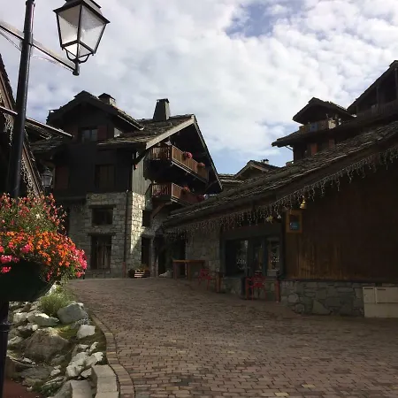 Les Arcs 1950 - 6 Pers. Appartement *